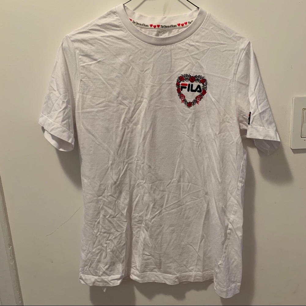 FILA x DISNEY COLLAB SHIRT